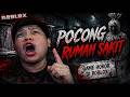 Live streaming gameplay mabar - bantu aku tamatin semua game horor roblox #roblox #shorts #horror