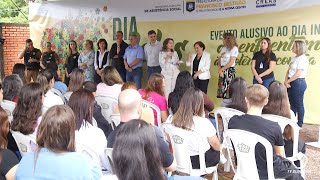 Beltrão promove evento de enfrentamento à violência...