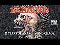 The exploited  army life 25 years of anarchy and chaos live in moscow