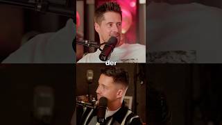 SANTOS STORYS geht in die nächste Runde! Hier auf YouTube reinschauen 👀