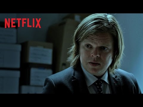 Marvel - Demolidor - Foggy Nelson - Netflix [HD]