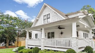 1265 Eubanks Avenue video tour