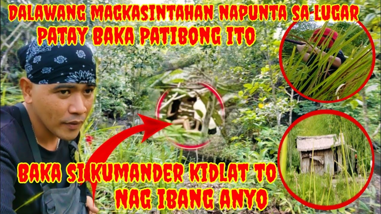 PART 136 NAPAKA TALINO MO KUMANDER KIDLAT INTENSE VIRAL KRITIKAL part-136-napaka-talino-mo-kumander-kidlat-intense-viral-kritikal