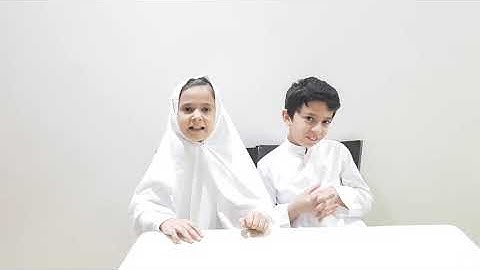 سورة الحاقة وسورة نوح