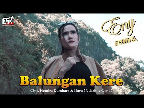 Eny Sagita - Balungan Kere | Dangdut (Official Music Video)