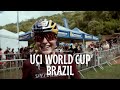 Specialized factory racing on tour  round 1  brazil