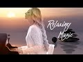 Beautiful Piano Music - Relaxing Music With Water Sounds For Stress Relief, Study, Sleep, Relaxation