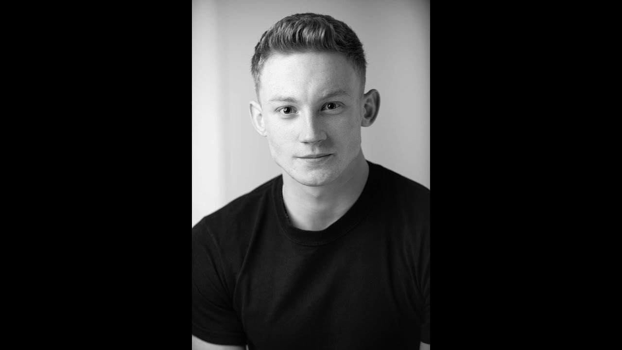 Joe Simmons - 01/05/2003 -   Bird College Audition 2020/21