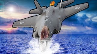 WORST PILOT EVER | VR Flight Simulator: Flying Aces VR - Oculus Rift Gameplay