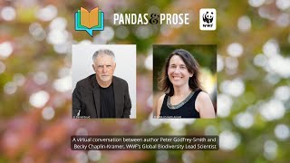 Pandas and Prose with Peter Godfrey-Smith