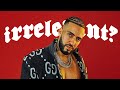 Why Hip Hop Doesn't Respect French Montana