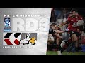 ROUND 3: Crusaders v Chiefs (Sky Super Rugby Aotearoa -2021)