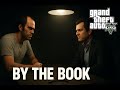 GTA 5 - By The Book (Full Mission Gameplay) | Brutal Interrogation Scene