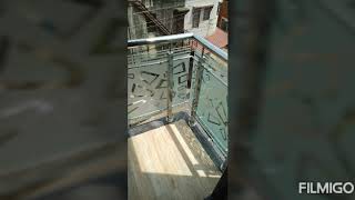 Ss railing with glass screenshot 4