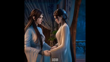 [Jade dynasty] xiao fan & lu xueqi