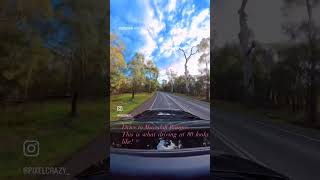 #travelaustralia #travel #travelvictoria #longdrive