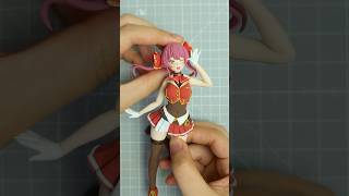 A Horny Money World  Houshou Marine  Clay Figure     houshoumarine