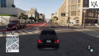 Watchdogs 2 beginner guide! screenshot 4