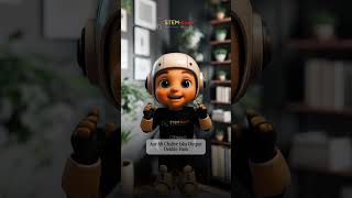 🤖✨ नमस्ते दोस्तों! मैं हूँ आपका रोबो दोस्त Kreeno, और आज हम सीखेंगे कुछ नया और मज़ेदार!