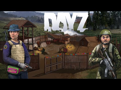 Видео: Внутренний враг: Как я уничтожил Союз Кланов DayZ