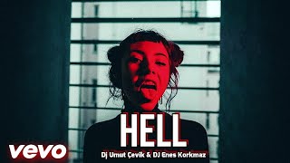 DJ Enes Korkmaz - Hell (ClubMix) #party Resimi