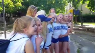 WL ECC 2015 Day 1 & 2