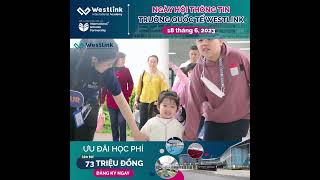 Westlink International School - Open Day -18.06.23