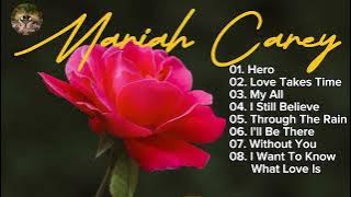 Download lagu Mariah Carey's Greatest Hits | The Best of Mariah Carey Nonstop