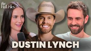 Dustin Lynch, Dancing With The Stars Mariah Carey Week, RHONY & Ultimate Girls Trip Finale