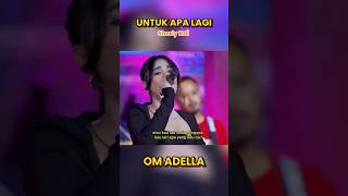 Untuk Apa Lagi  Sherly Kdi Adella sherlykdi adella dangdutkoplo