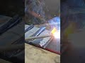 three tricks how to weld iron weld #weldingtipsandtricks #weldernation #stickwelding #weldingprocess