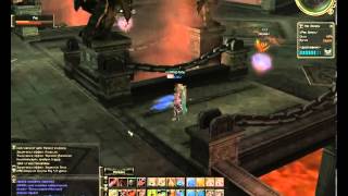 Lineage 2 (Waytrel, ru off) Duelist Olympiad