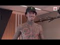 Skateboarder Nyjah Huston's Full Body Explosive Workout  | Train Like | Men's Health