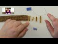 Product Demonstration: Slide Clasps with Vertical Loops