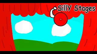 Silly Stages 6 Educative Mayhem