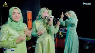 CAMELIA - NEW EL SAFA - WEDING GHILFANI HERMANTO & AZKIA PUTRI - DUDAKAWU KEMBANG JEPARA