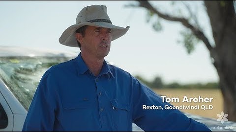 Soil Carbon Farming Success Story - Rexton