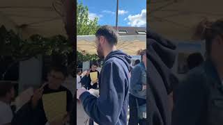 Lalliance Rurale Sinvite Sur Nos Marchés