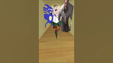 When Spider Man Meet SENATOR ARMSTRONG In Liminal Hotel Shorts 