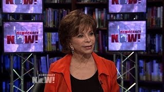 'He Gave Us Back Our History': Isabel Allende on Gabriel García Márquez in Exclusive Interview (2/2)