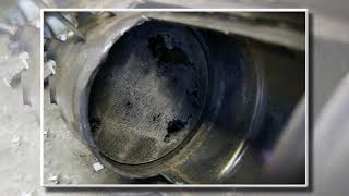Understanding DPF systems Diagnosis