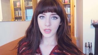 Sexual Consent & My Time With Toby.