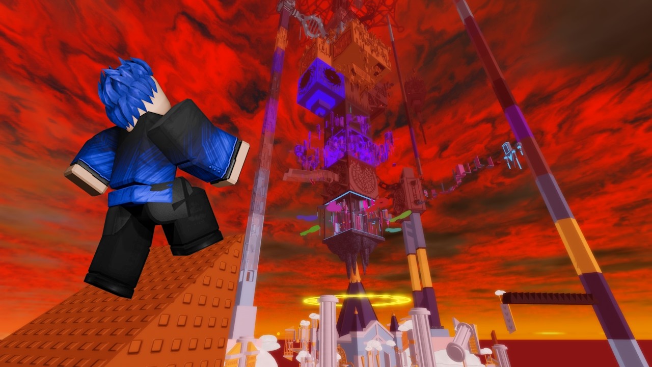 [UNREAL] Citadel of The Final Destination Stream #4