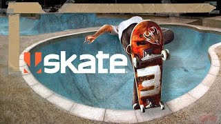 Skate 3 Demo: Como sair da área no jogo (Glitch 2021)  XBOX 360 OU PS3