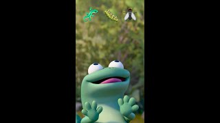 Disney and Pixar's Hoppers | Tom Emoji | In Cinemas Now