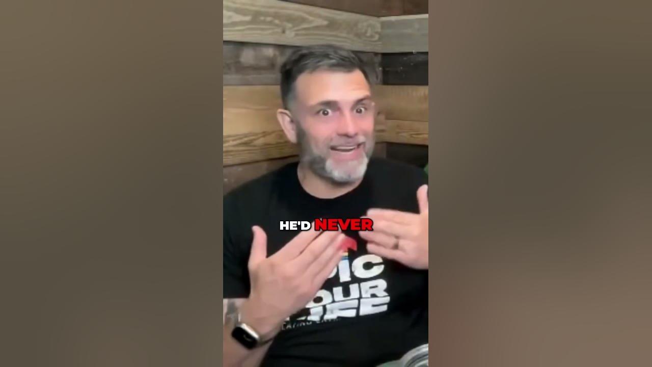 The Shocking Truth About Trust ⚡️ YouTube