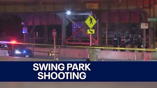 Milwaukee Swing Park shooting | FOX6 News Milwaukee