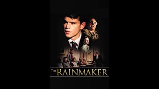 The Rainmaker (1997) Additional Scenes #2 - Rudy Baylor in Law School