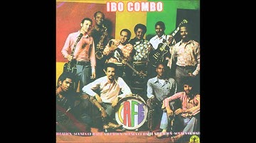 Ibo Combo   Ti gaçon