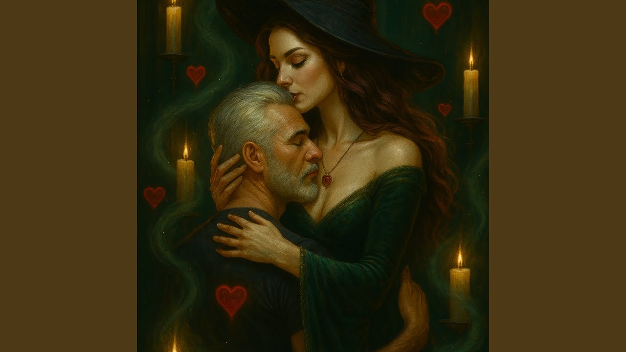 Watch A Witch's Love on YouTube Watch A Witch's Love on YouTube